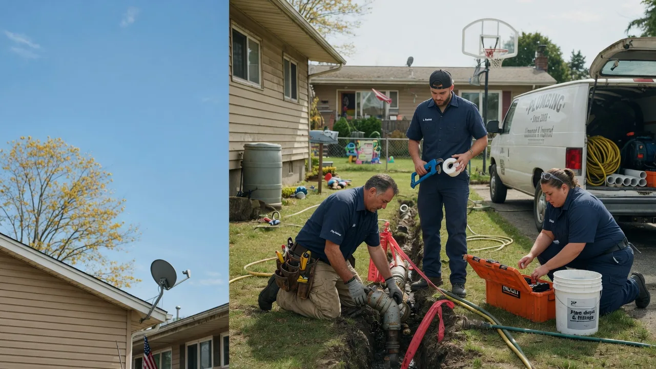 Garbage Disposal Replacement in Easton, WA near me
