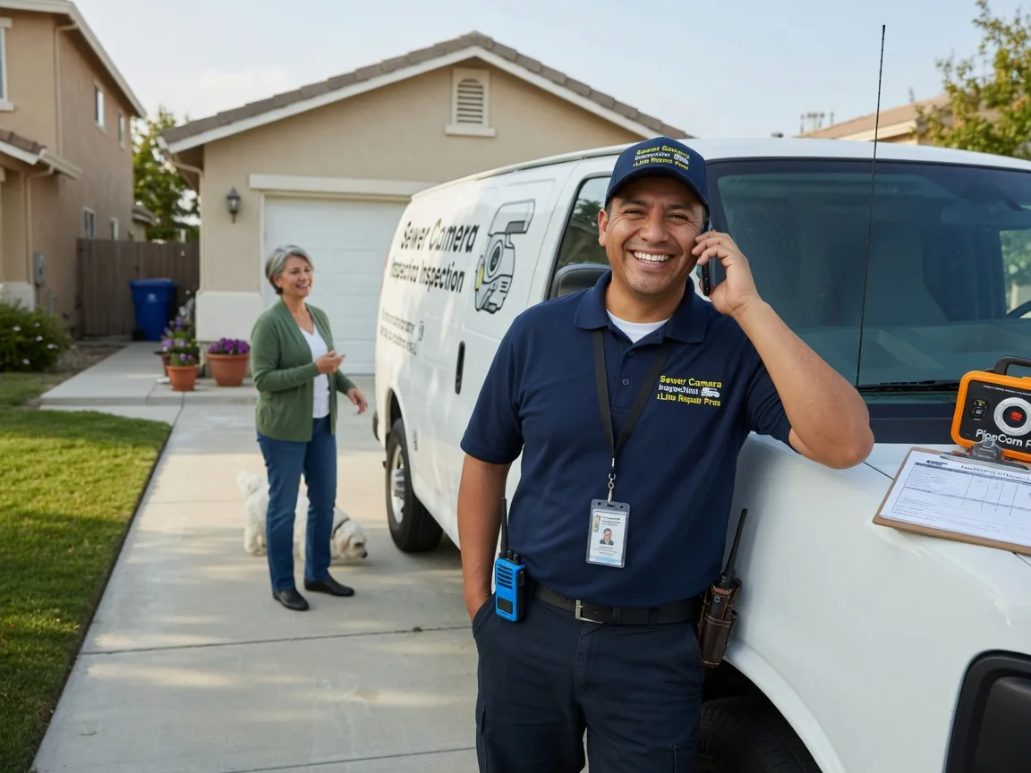 Sewer Line Repair Easton, WA FAQs